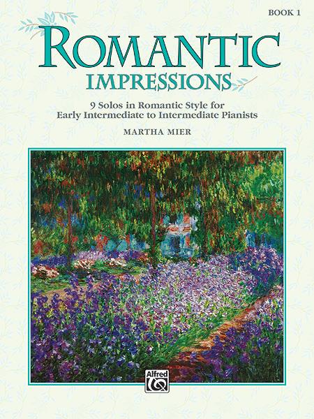 Romantic Impressions 1
